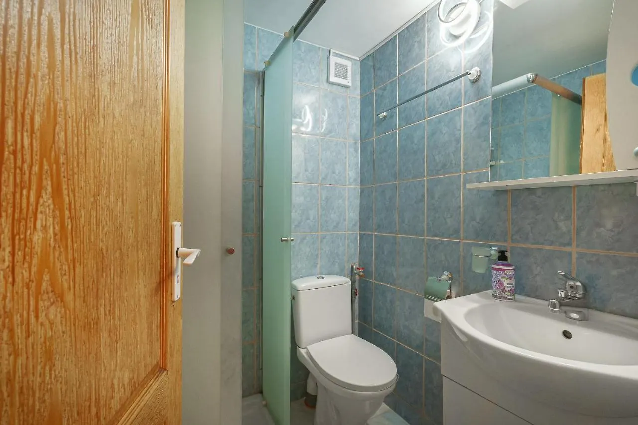 Stone Gate Apartment #3 Bukarest Románia